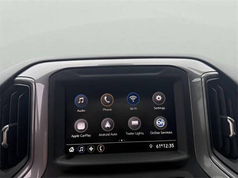 2021 GMC Sierra 2500HD