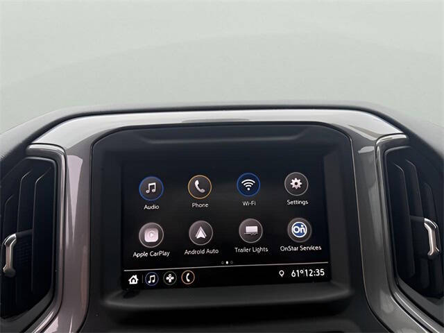 2021 GMC Sierra 2500HD