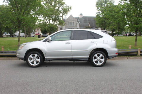 2004 Lexus RX 330 for sale at Lexington Auto Club in Clifton NJ