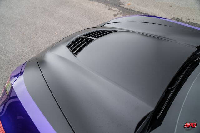 2017 Chevrolet Corvette Z06