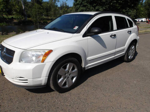 2007 Dodge Caliber
