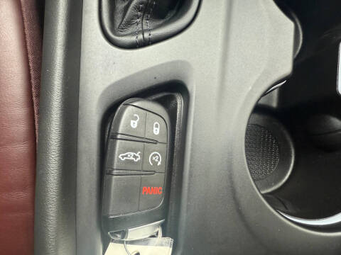 2023 Dodge Durango Citadel