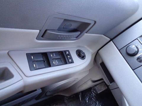 2008 Dodge Durango SXT