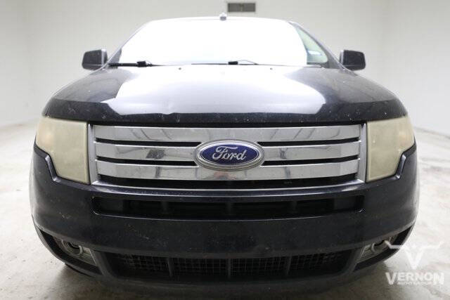 2007 Ford Edge SEL