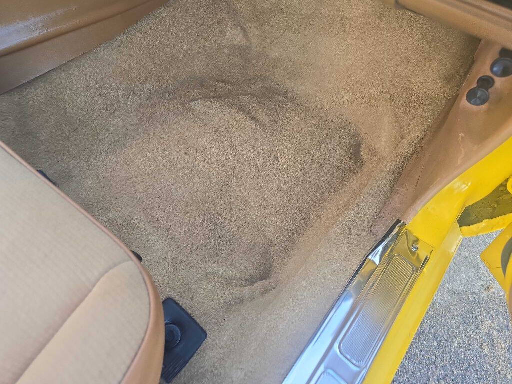 1980 Chevrolet Camaro 59