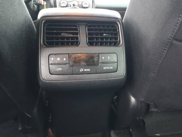 2014 Mazda CX-9 Sport