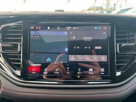 2025 Dodge Durango R/T Premium