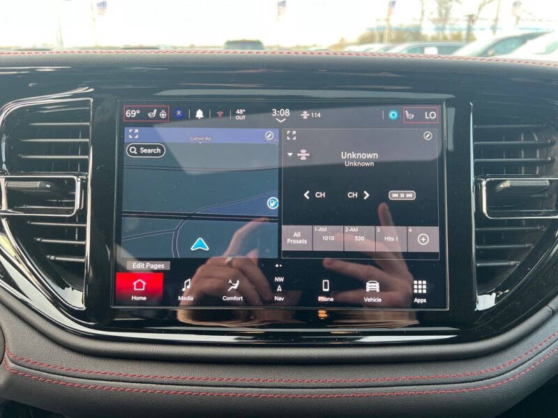 2025 Dodge Durango R/T Premium