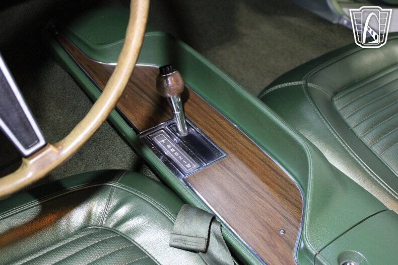 1970 Plymouth Barracuda