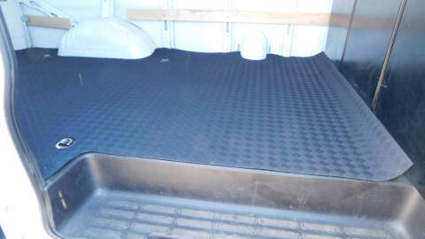 2024 GMC Savana 2500