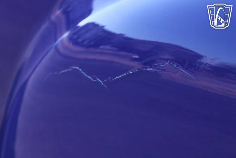 1948 Chevrolet Stylemaster