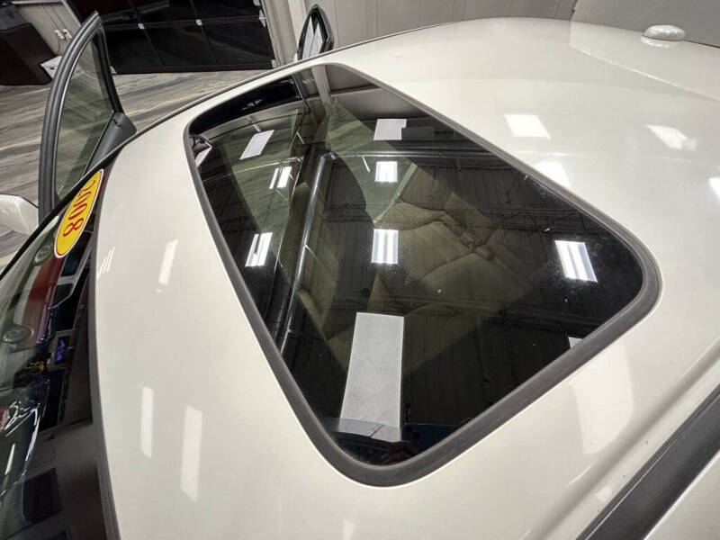 2008 Acura TSX w/Navi