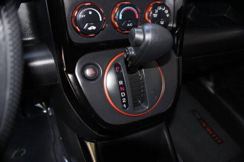 2008 Honda Element SC