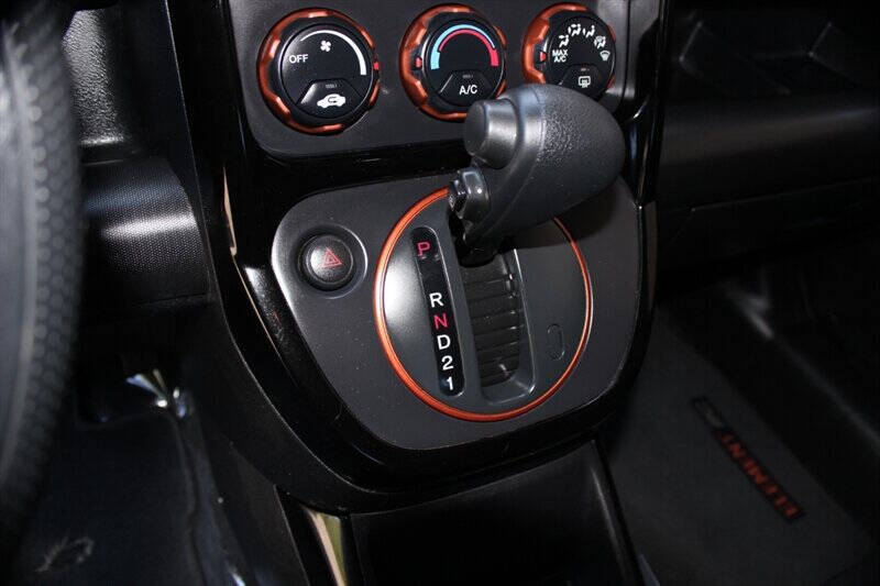 2008 Honda Element SC