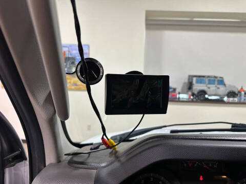 2013 Ford E-Series E-150