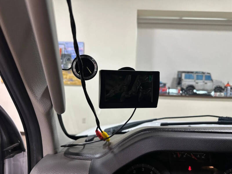 2013 Ford E-Series E-150