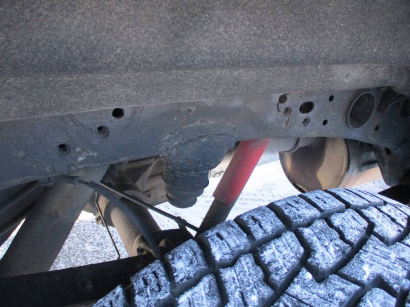 2017 GMC Sierra 2500HD