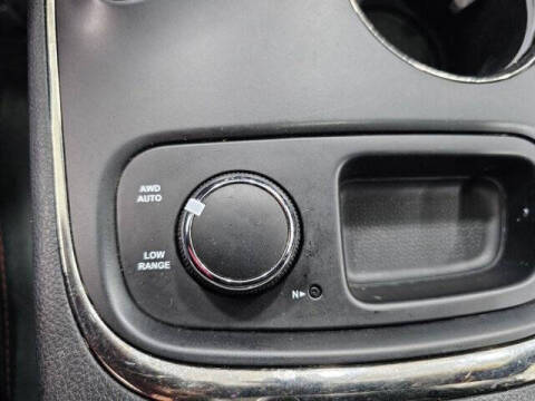 2018 Dodge Durango R/T