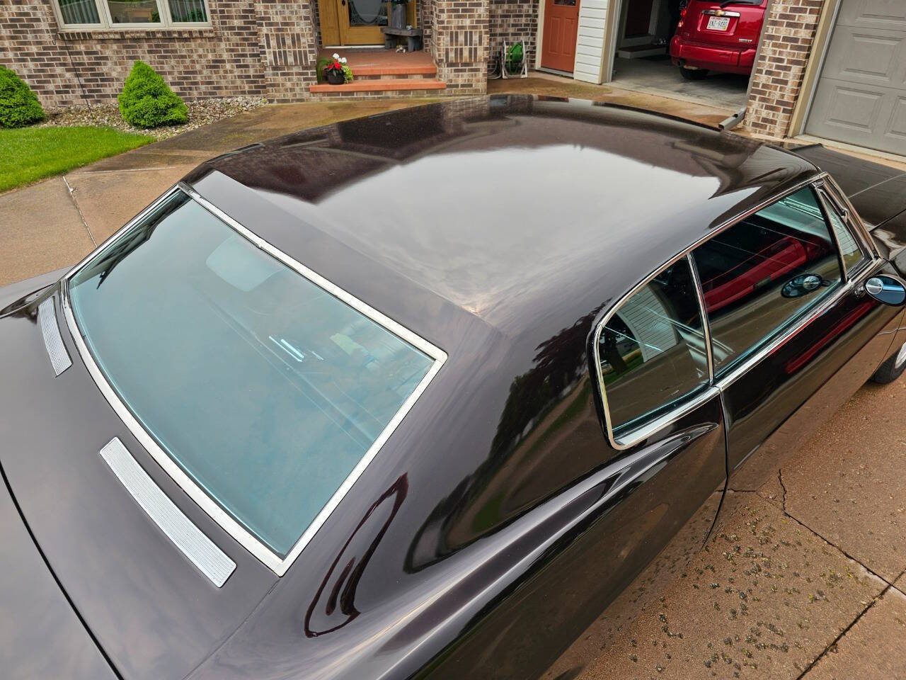 1966 Chevrolet Caprice 47