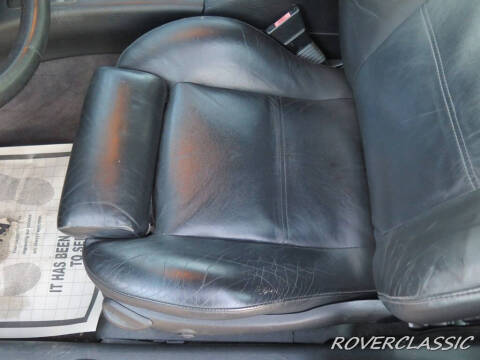 1999 Cadillac Catera