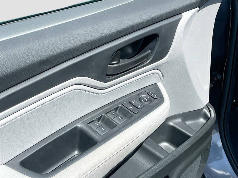 2024 Honda Odyssey EX