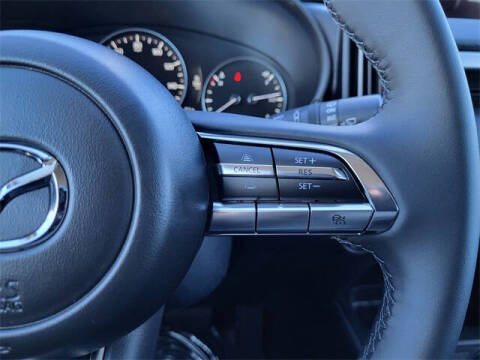 2026 Mazda CX-50 2.5 S Select