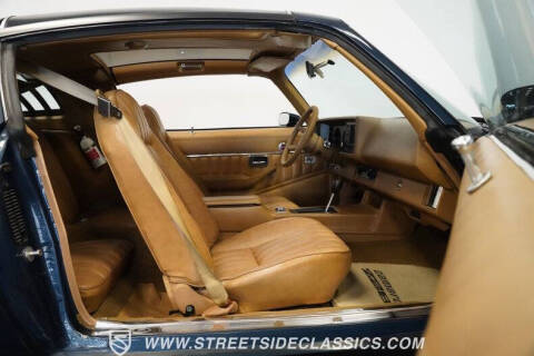 1979 Chevrolet Camaro