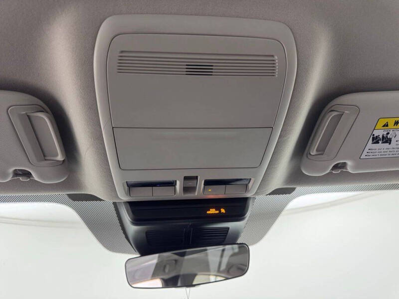 2025 Mazda Mazda3 Sedan 2.5 S Carbon Edition