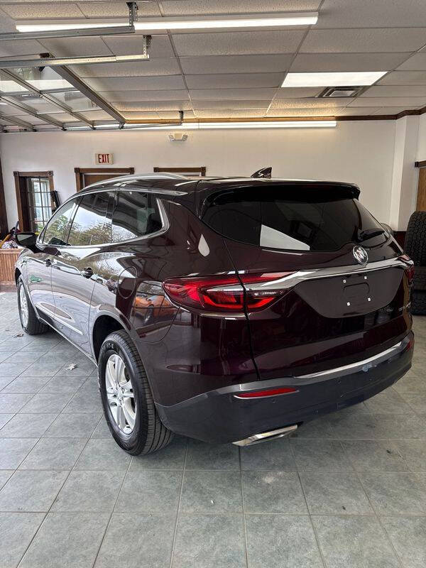 2019 Buick Enclave Essence