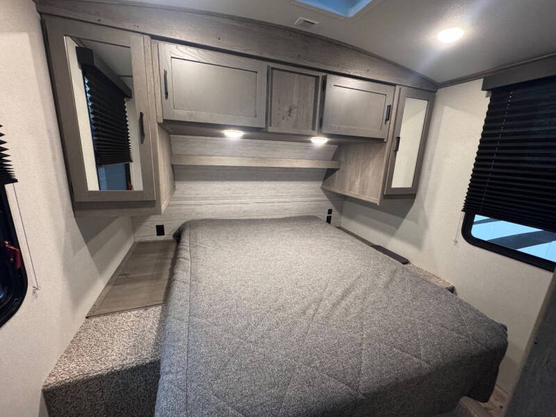 2021 Keystone RV OUTBACK 292URL