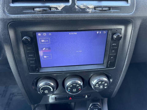 2014 Dodge Challenger SXT