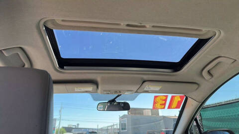 2013 Mazda MAZDA5 Grand Touring