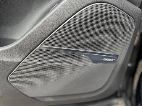 2019 Audi Q7 quattro Premium Plus 55 TFSI