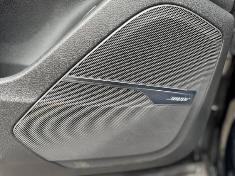 2019 Audi Q7 quattro Premium Plus 55 TFSI