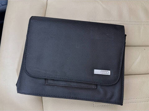 2019 Audi A4 quattro Premium Plus 45 TFSI