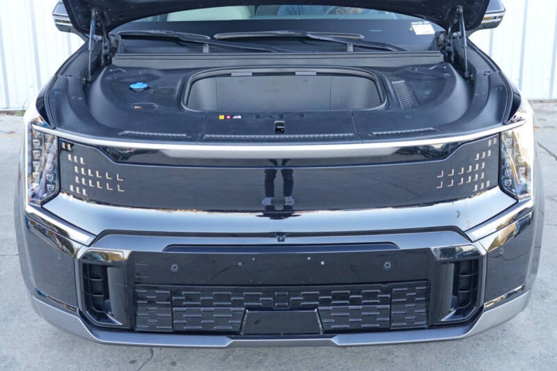 2024 Kia EV9 GT-Line