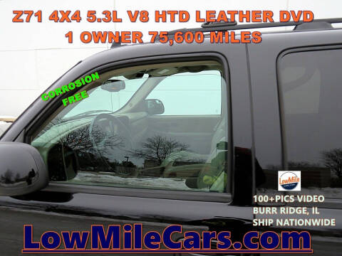 2006 Chevrolet Avalanche Z71 1500