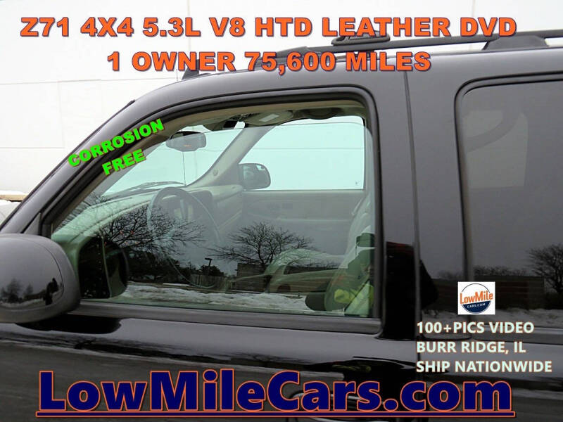 2006 Chevrolet Avalanche Z71 1500