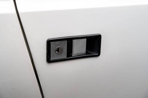 1974 De Tomaso Pantera