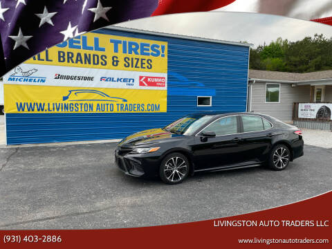 Livingston Auto Traders LLC – Car Dealer in Livingston, TN
