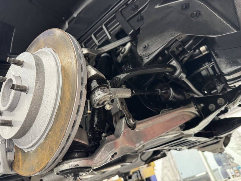 1988 Chevrolet Corvette