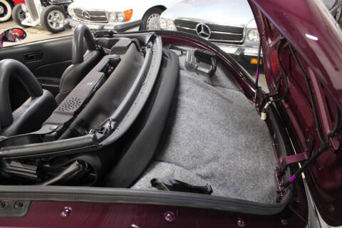 1997 Plymouth Prowler