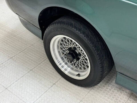 1992 Pontiac Firebird Trans Am