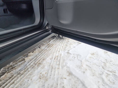 2006 Ford Five Hundred SE