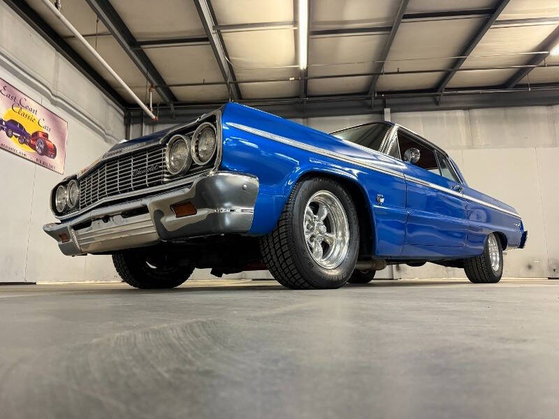 1964 Chevrolet Impala