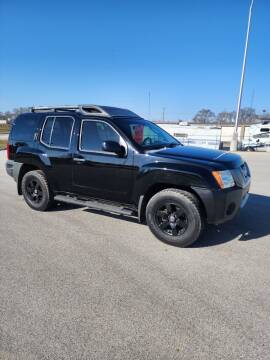 2008 Nissan Xterra for sale at NEW 2 YOU AUTO SALES LLC in Waukesha WI