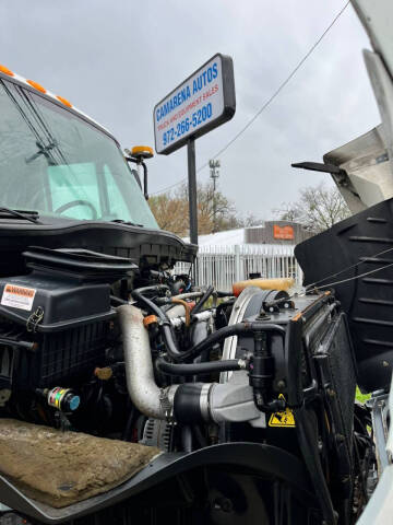 2012 International DuraStar 4400