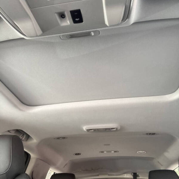 2015 Cadillac Escalade Luxury