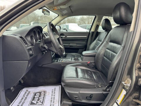 2010 Dodge Charger SXT