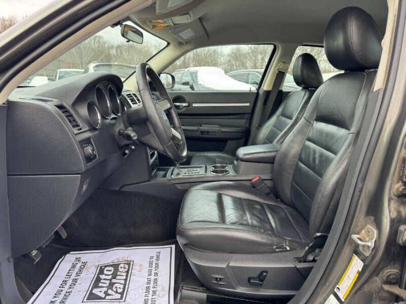 2010 Dodge Charger SXT